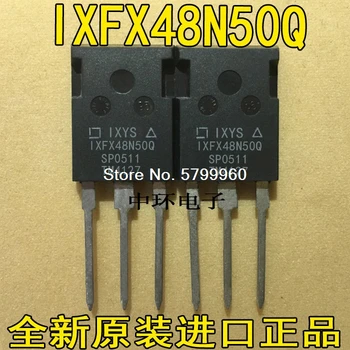 10 бр./лот IXFX48N50 IXFX48N50Q 48A 500V транзистор