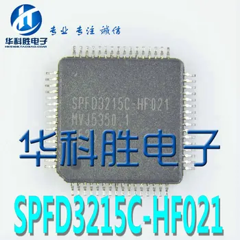 (2 бр.) SPFD3215C-HF021 QFP