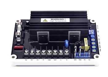 Автоматичен регулатор на напрежение EA16 алтернатор Sparts AVR за генератор Disel