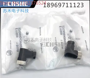 Съединители за свързване на сензор E11509 SDOAH040MSSFKPG конектор безконтактен превключвател