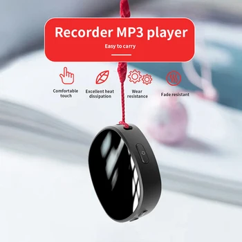 Z13 Мини Диктофон 8/16/32 GB Цифрова Писалка с USB-активирането на Диктофон Професионален HD Шумоподтискането Запис на Аудио MP3 Плеър