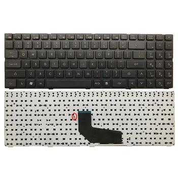 Безплатна доставка!!! Новата клавиатура за лаптоп Hasee K580S K660D K580C K660D K620C K610C-i5 d3