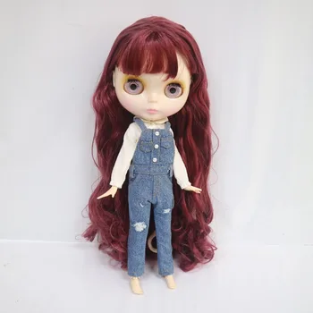 Кукла Blyth за продажба на кукли 1/6 по поръчка FER32