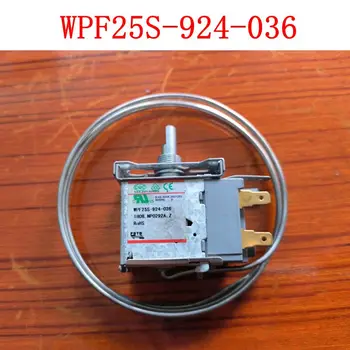 WPF25S-924-036 2Pin Термостат на Хладилника Домакински Метален Регулатор на Температурата За подробности хладилника Haier