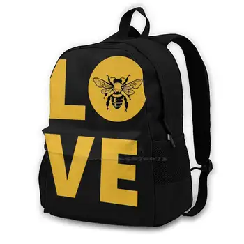 Тениска Bee Любовник, Тениска Bee гърлс, Тениска Honeybee, Тениска Beekeeper, Тениска Anthophila Bees, Подарък за Нея, Тениски за съдържанието на Медоносни Пчели, Спаси