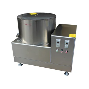 Автоматична машина за обезводняване на картофи, машина за обезводняване на хранителни продукти