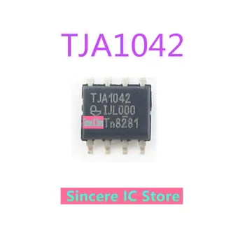 Нов внос на оригинални TJA1042 TJA1042T/1 чип радиоприемник SOP8 с чип IC
