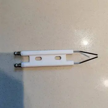 Малко свързващ щифт за запалване, удължен електрод за запалване