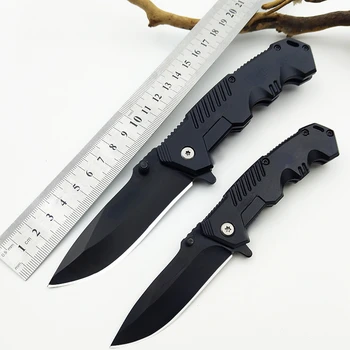 ЕРП нож сгъваем couteau high-performance тактически нож сгъваем нож за оцеляване на открито многофункционален инструмент за самозащита
