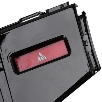Панел автомобилното радио, за да 2014-2018 на HONDA FIT (Jazz 9-инчов стерео DVD-плейър, комплект за арматурното табло, предна панел RHD