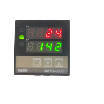 Контролер на температурата XMTG-6000 XMTG-6411V Интелигентен м XMTG-6412V