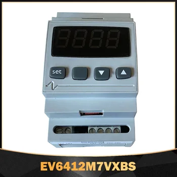 За хладилника EVCO с регулатор на температурата EV6412M7VXBS