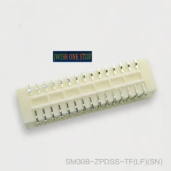 Титуляр конектор на сондата SM30B-ZPDSS-TF (ЛФ) (SN)