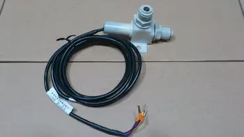 СМ-230 поддържа быстросъемный измерване на проводимост електрод-електрод быстросъемный