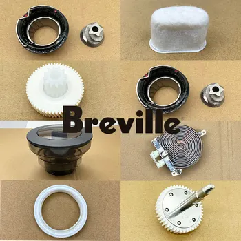 Оригинален австралийски Breville Sage 450/870/878/880/890 Аксесоари за кафе машини Консумативи