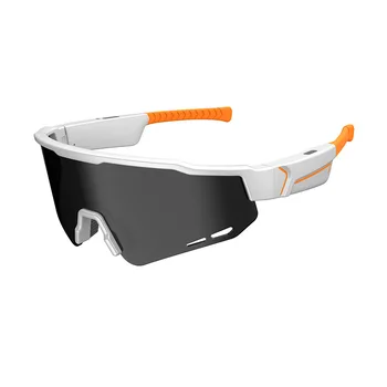 Висококачествени безжични Bluetooth 5.2 Интелигентни очила, стерео слушалки, UV400, Поляризирани, причиняващи музика, аудио, Интелигентна слънчеви очила с отворен ухо