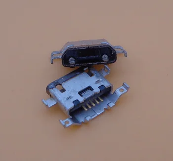 50шт 5-Пинов Конектор за Зареждане чрез Micro USB За Motorola Moto G4 Plus G4PLUS XT1644 XT1642 XT1641 XT1625 XT1622 Cha0 G4 Plus XT1625