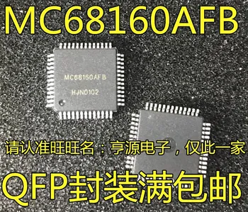 (2 бр./лот) MC68160 MC68160AFB MC68160AF8 QFP-52 