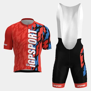 Комплект тениски, велосипеди 2022 Мъжки Дамски Велосипедна майк Лятна с къс ръкав МТБ Велосипедна майк Ropa Ciclismo Hombre