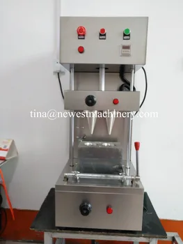 електрическа машина за приготвяне на топли вафли и пица 110/220 v