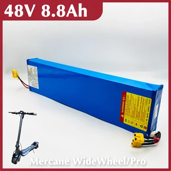 Mercane Widewheel Battery WideWheel Pro 48V 15Ah оригинални батерии