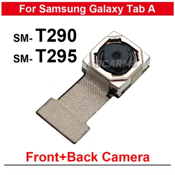Модул предна + задна камера, гъвкав кабел, резервни части за Samsung Galaxy Tab A 8,0 