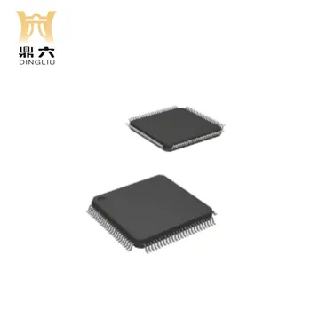 На чип за микроконтролера STM32F217VET6 MCU 32BIT 512KB FLASH 100LQFP STM32F217VET6 IC