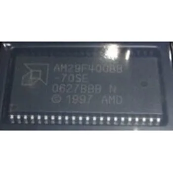 AM29F400BB-70SK AM29F400BB-70SC SOP44 AMD Оригинален Нов автоматичен микросхемный устройство