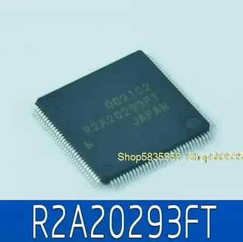 5 бр. Нов lcd чип буферна заплата плазма R2A20293FT TQFP-128