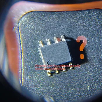 10/5/3ШТ ICS-43432 LGA8 комплектуют цифрово микрофонным чип
