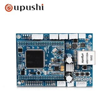Oupushi мрежа за широколентов модул аудиовыключателя висококачествена безжична поддръжка на bluetooth