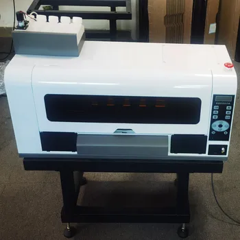Печатащи глави A3 Double XP600 Epson се използва директно във филмовата индустрия за мастилено-струен печат с цифрово пренасяне на пигментни мастила DTF принтер