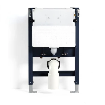 Фабрично водосточни резервоара за тоалетна добро качество, керамични резервоара за тоалетна