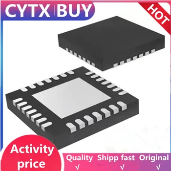 2-5 бр. Чипсет MAX17108ETI + T MAX17108E 17108E QFN-28 100% чисто НОВ conjunto de чипове в наличност