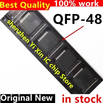 (5 парчета) 100% нов чипсет TAS5707 QFP-48