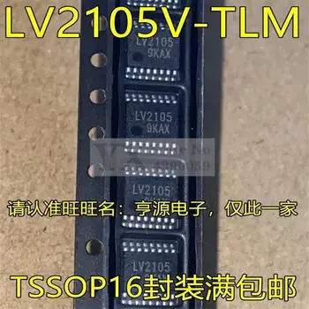 1-10 Бр. LV2105V-TLM LV2105 TSSOP16